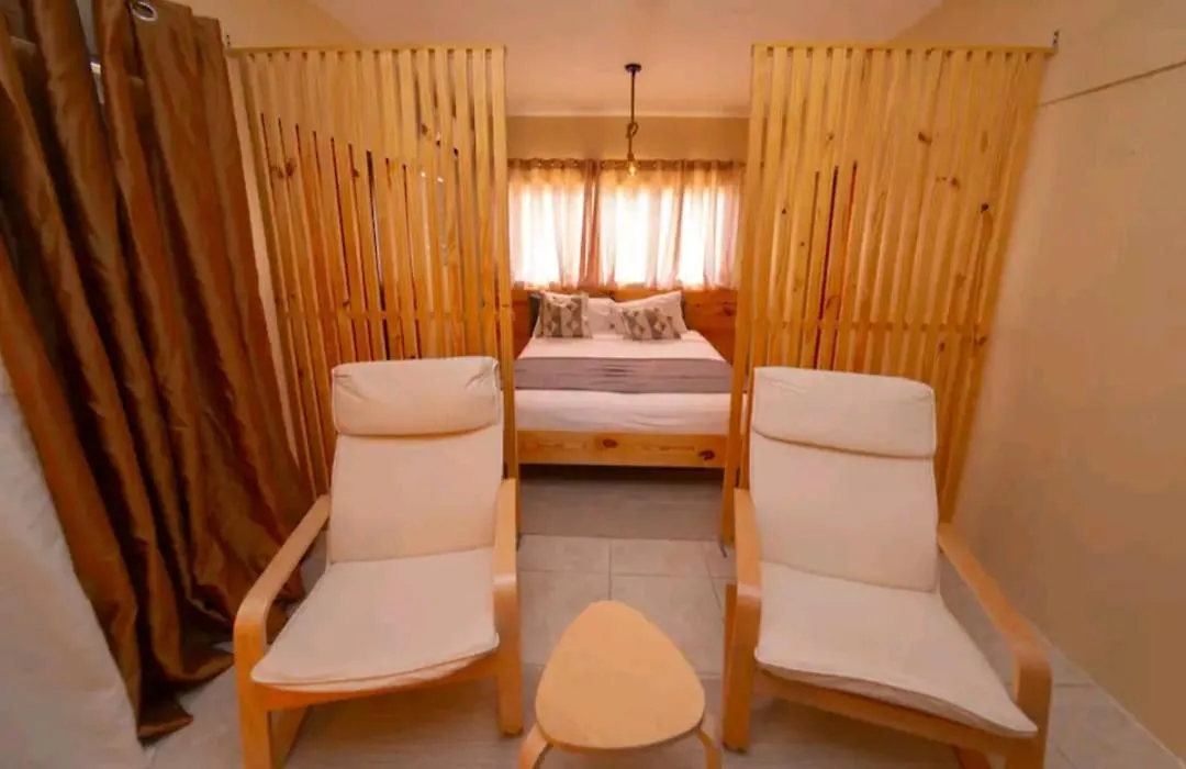 Apartment Danshari Habitacion Proximo Al Malecon-Desayuno-Parqueo Y 10 Minutos De Playas Y Rios Barahona Dominican Republic
