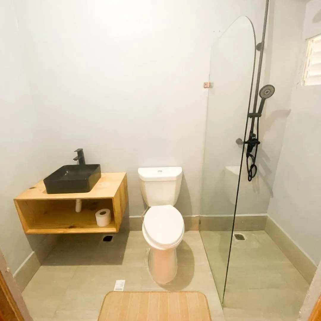 Apartment Danshari Habitacion Proximo Al Malecon-Desayuno-Parqueo Y 10 Minutos De Playas Y Rios Barahona