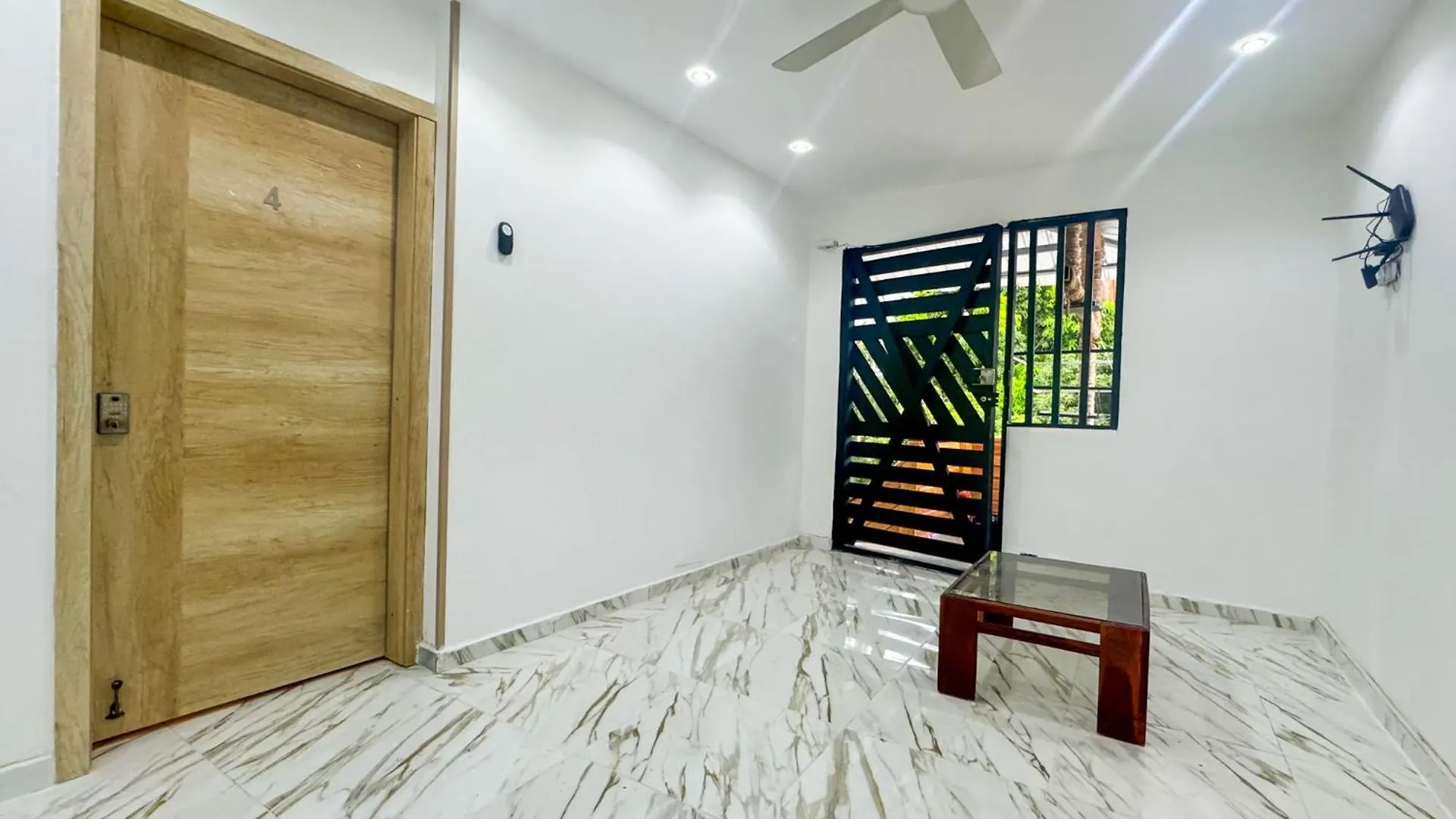 Danshari Habitacion Proximo Al Malecon-Desayuno-Parqueo Y 10 Minutos De Playas Y Rios Barahona Apartment