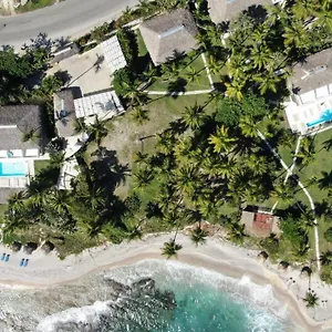 Casa Del Mar Lodge