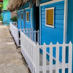 La Casita De Mary Holiday home