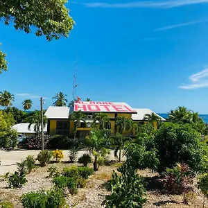 Al Mare Bed & Breakfast